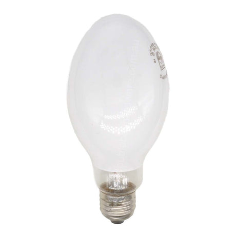 Philips HPL - N Mercury Vapour Lamp E27 115V 80W C/W