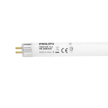 Philips Master T5 H3 TE Fluorescent Tube 28W/840 1150mm