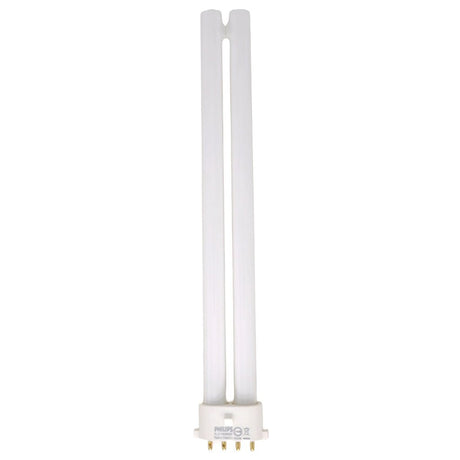 Philips PL - S Compact Fluorescent Light Bulb 2G7 11W/840