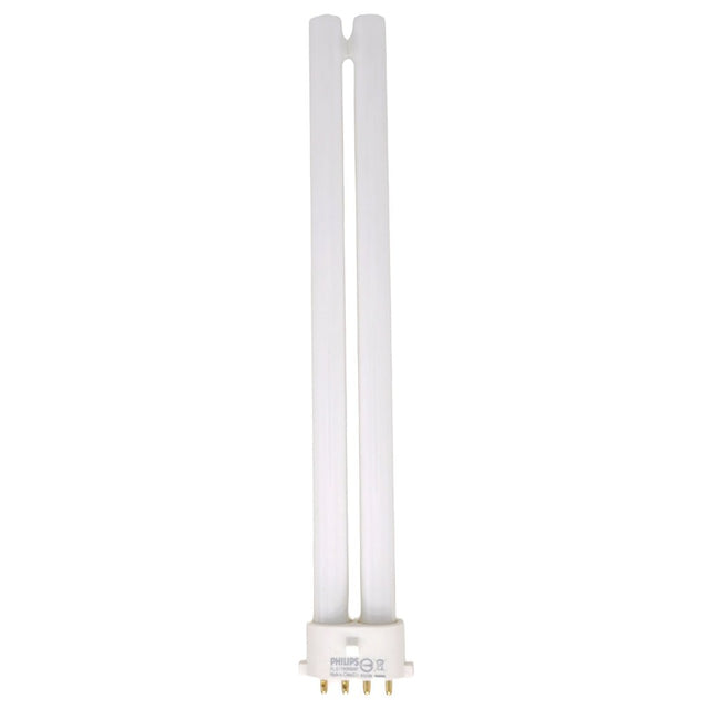 Philips PL - S Compact Fluorescent Light Bulb 2G7 11W/840