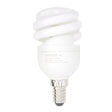 PHILIPS Tornado Spiral Energy Saving Light Bulb E14 240V 8W C/DL