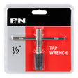P&N 1/2" T Bar Tap Wrench M7 - M12 166044657