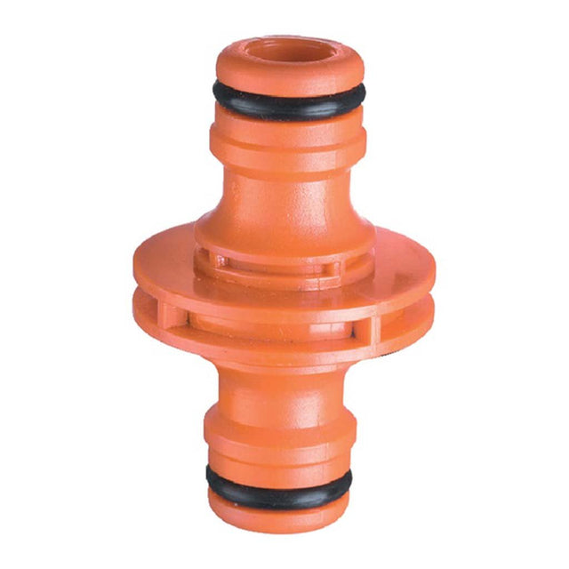 Pope 12mm 2 Way Hose Coupler 1010609