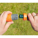 Pope 12mm Hose Connector 1010603