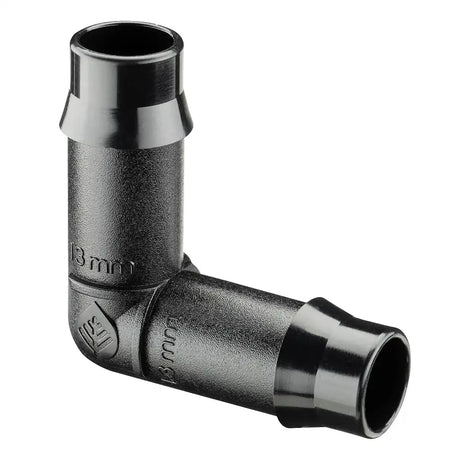 Pope 13mm Poly Barbed Elbow 10Pcs 1011071P