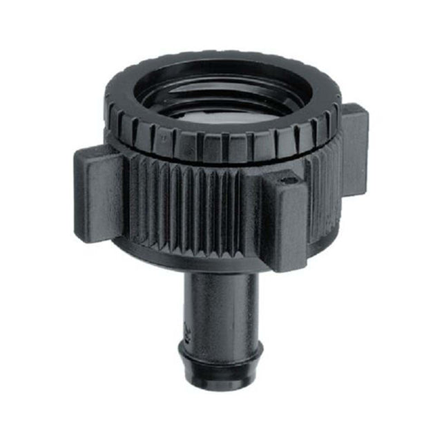 Pope 13mm Poly Tube Tail Connector For Garden Tap 1010034B