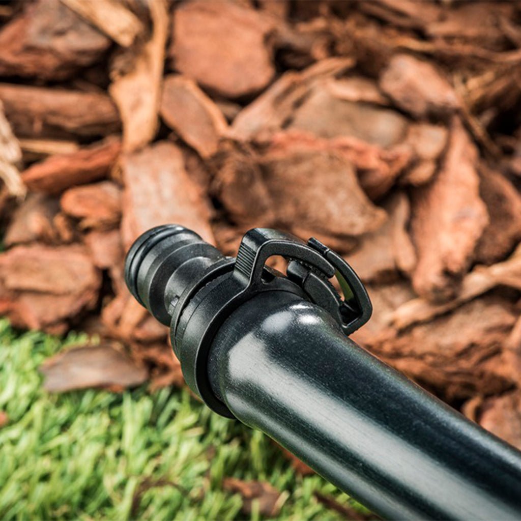 Pope 19mm Locking Clamps 1011153P