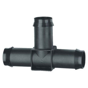 Pope 19mm Poly Barb Tee 10Pcs 1011013P