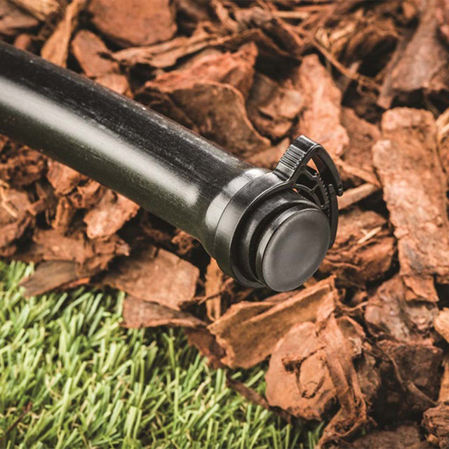 Pope 19mm Poly Barbed End Plug 5Pcs 1011099P