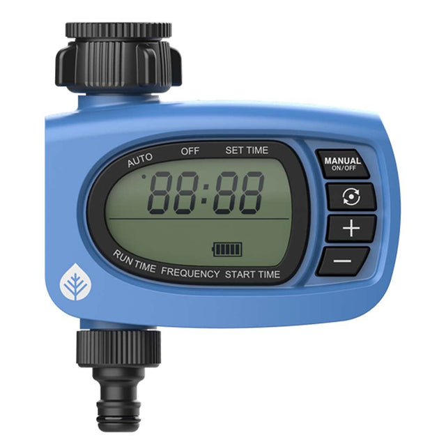 Pope DigiSet Garden Tap Timer 1010300