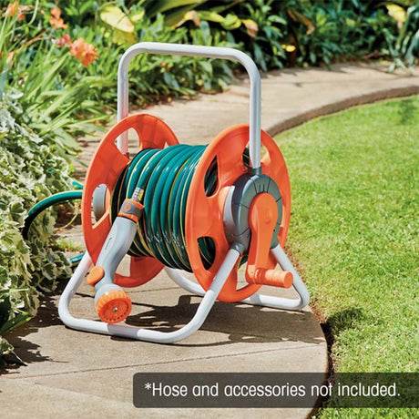 Pope Handy Hose Reel Fits 30M Hose 1010576