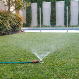 Pope Partner Sprinkler 10 Metre Coverage Full Circle 1010521