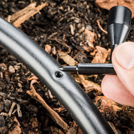 Pope Punch Spanner Used to Pierce 13mm Poly Tube 1010032