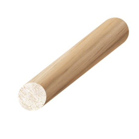 Porta Dowel Eucalyptus Grandis 8mmX2.4m DOW08EGSL24