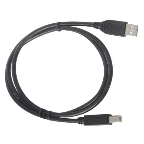Prolink Printer Cable USB - A Male To USB - B Male 1M Black
