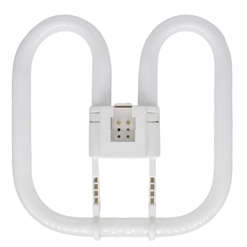 prolite 2D Butterfly Fluorescent Tube GR8 28W 835 2Pins 2D28 - 2P - 835