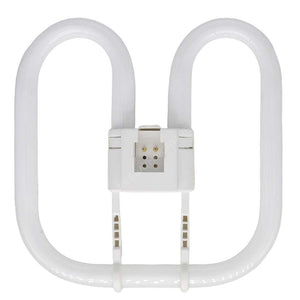 prolite 2D Butterfly Fluorescent Tube GR8 28W 835 2Pins 2D28 - 2P - 835