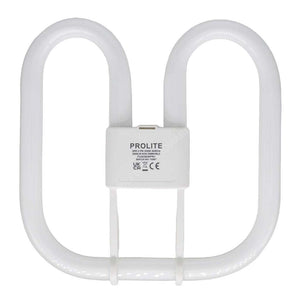 prolite 2D Butterfly Fluorescent Tube GR8 28W 835 2Pins 2D28 - 2P - 835