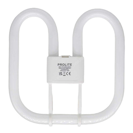 prolite 2D Butterfly Fluorescent Tube GR8 28W 835 2Pins 2D28 - 2P - 835