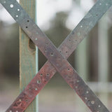 Pryda Galvanised Strap Brace 25X0.8mmX15m SB082/15