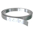 Pryda Galvanised Strap Brace 25X0.8mmX15m SB082/15