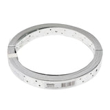 Pryda Galvanised Strap Brace 25X0.8mmX15m SB082/15