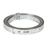 Pryda Galvanised Strap Brace 30x0.8mmx15m SB083/15