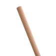 Queen Timber Broom Handle 22mm X 1350m Q - 1162