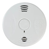 Quell Photoelectric Smoke Alarm Bedroom Q10YB