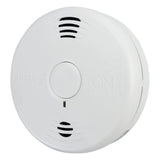 Quell Photoelectric Smoke Alarm Bedroom Q10YB