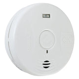 Quell Photoelectric Smoke Alarm Hallway Q10YHL