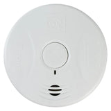 Quell Photoelectric Smoke Alarm Kitchen Q10YK - CO
