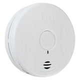 Quell Photoelectric Smoke Alarm Kitchen Q10YK - CO