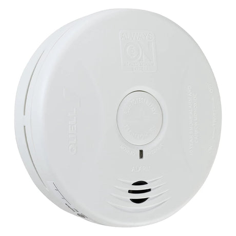 Quell Photoelectric Smoke Alarm Kitchen Q10YK - CO