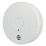 Quell Photoelectric Smoke Alarm Kitchen Q10YK - CO
