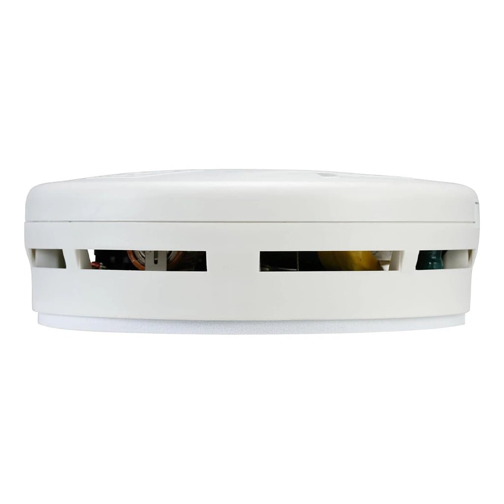 Quell Photoelectric Smoke Alarm Kitchen Q10YK - CO
