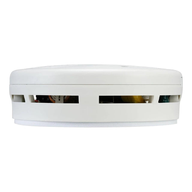 Quell Photoelectric Smoke Alarm Kitchen Q10YK - CO