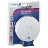 Quell Photoelectric Smoke Alarm Kitchen Q10YK - CO