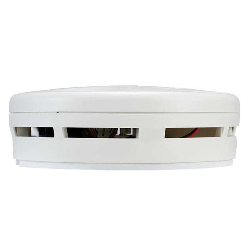 Quell Photoelectric Smoke Alarm Living Area Q10YL