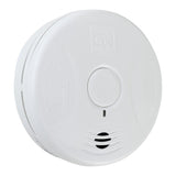 Quell Photoelectric Smoke Alarm Living Area Q10YL