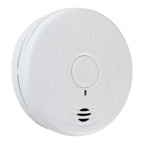 Quell Photoelectric Smoke Alarm Living Area Q10YL