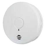 Quell Photoelectric Smoke Alarm Living Area Q10YL