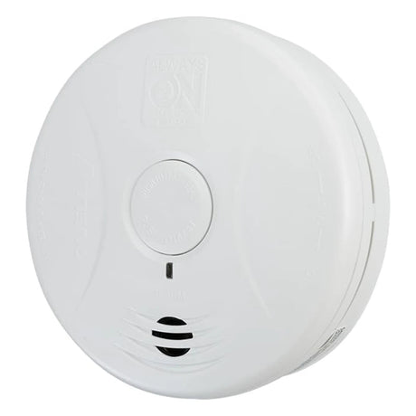 Quell Photoelectric Smoke Alarm Living Area Q10YL