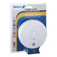 Quell Photoelectric Smoke Alarm Living Area Q10YL