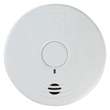 Quell Photoelectric Smoke Alarm Living Area Q10YL