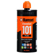 Ramset CHEMSET 101 PLUS Polyester Styrene Free 380ml C101C