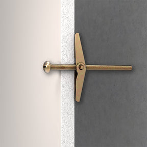 Ramset Spring Toggle Round Head 3/16"X70mm 4Pcs R716248