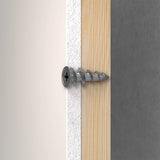 Ramset Wallmate Stud Solver Anchor With Screws 20Kg 4Pcs R934757