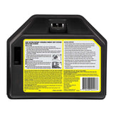 RATSAK Fast Action Reusable Rodent Bait Station Include Bait