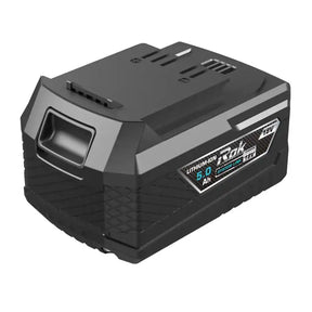 Rok 18V 5.0Ah Li - ion Cordless Battery with Indicator 150 - 20 - 50600